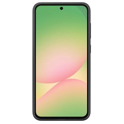 Чехол для мобильного телефона Samsung Galaxy A56 (A566), Card Slot Case black (EF-OA566TBEGWW) | Зображення 4