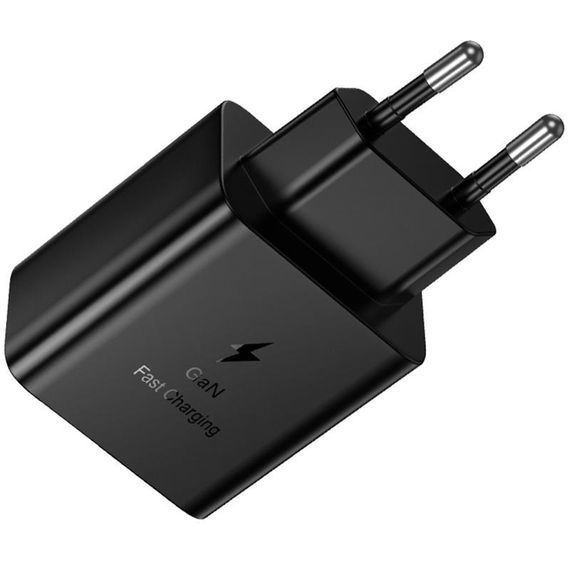 МЗП Hoco N77 Star PD45W (1USB-C) Black | Зображення 3