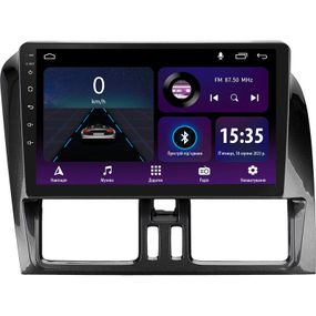 Штатна магнітола Sigma E9232 2+32 Gb Volvo XC60 I 1 2008-2013 9" (L1)