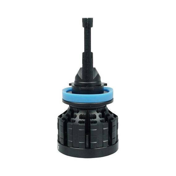 Світлодіодні лампи Led AMS Ultimate Power-F H11 5500K CanBus 12-24V (2 лампи) | Зображення 5