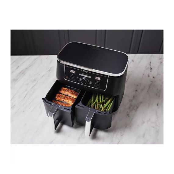 Мультипіч Ninja Foodi Max Dual Zone (AF400EU) | Зображення 7