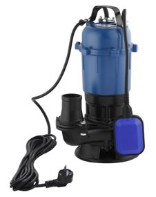 Дренажно-фекальний насос Grandwater WQD12-10-1,5 кВт (CV009920)