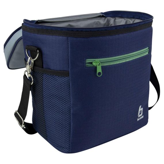 Термосумка Bo-Camp Cooler Bag 10 Blue (6702983) | Зображення 8