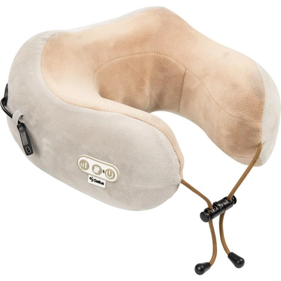 Массажная подушка Gelius Smart Pillow Massager GP-PM001 | Зображення 2