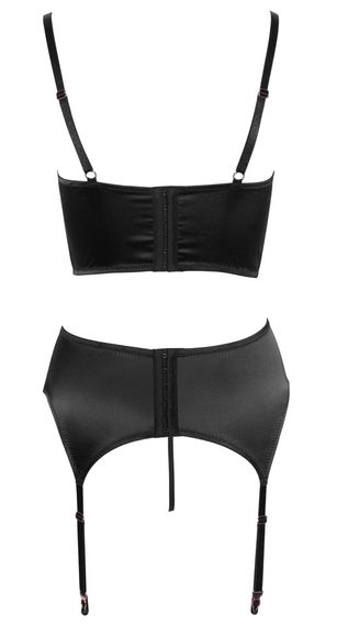 Комплект білизни Shelf Bra Set 80B/M | Зображення 5