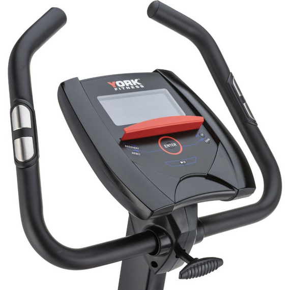 Велотренажер электромагнитный York Fitness C420 | Зображення 8