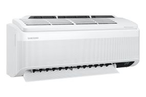 Инверторный кондиционер Samsung GEO Wind Free Wi-Fi-PM1.0-MDS AR12AXAAAWKNER