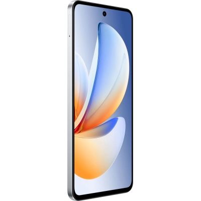 Мобильный телефон realme C71 8/256GB White Swan | Зображення 1