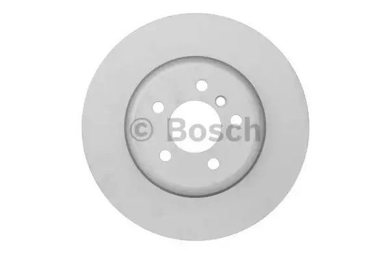 Диск гальмівний BMW 6, BOSCH (0986479772)