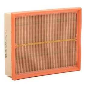 Воздушный фильтр для автомобиля Mann C25146