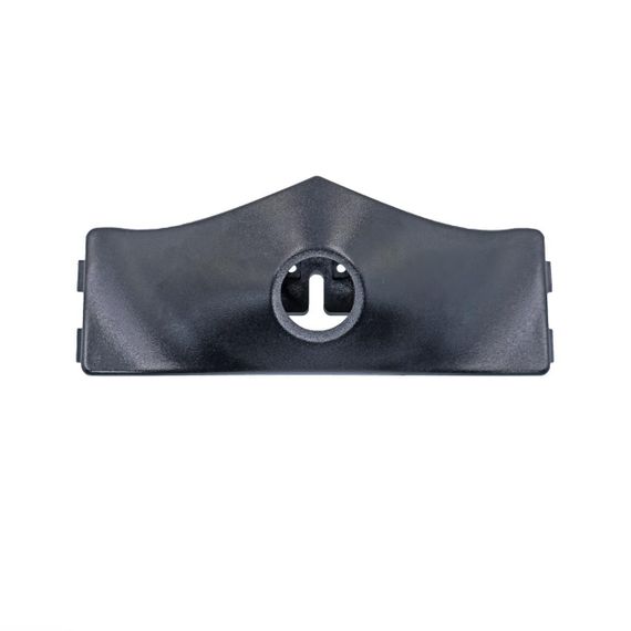 Кріплення серії QIV під камеру переднього огляду для Audi FQAU186 (рамка під плафон)