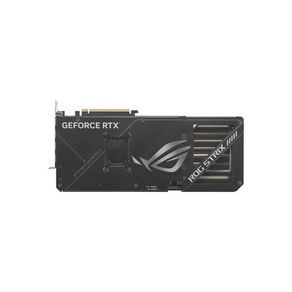 Відеокарта ASUS GeForce RTX5070 Ti 16GB ROG STRIX OC GAMING (ROG-STRIX-RTX5070TI-O16G-GAMING) | Зображення 3