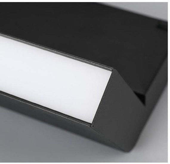 Магнітний трековий світильник PROLUM™ M20; 18W; 48V; SERIES "MF-WF"; TuyaSmart 6000-3000K | Зображення 5