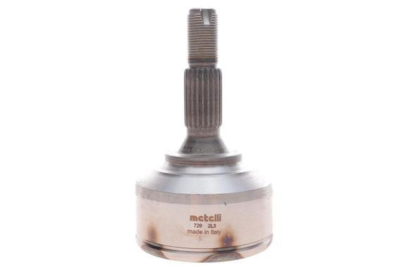 Шрус наружный Citroen C2 05-09 C3 09- Peugeot 208 12- 1007 07- 21z 34z 48.1mm 85.9mm 50.4mm  15-1729 | Зображення 4