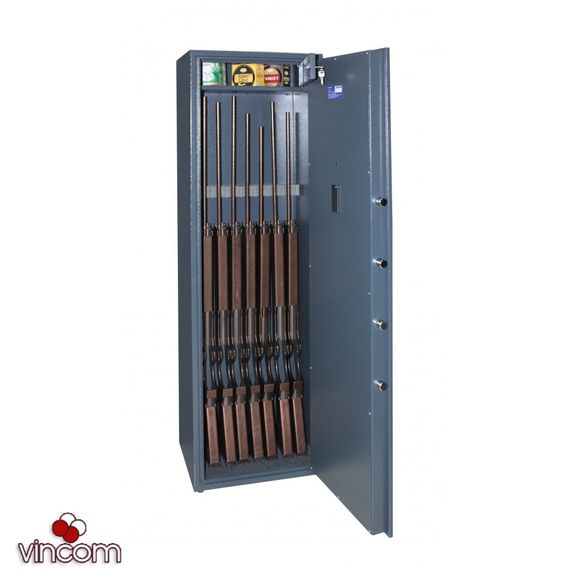 Сейф оружейный HUNTER GLT.47035.E | Зображення 3