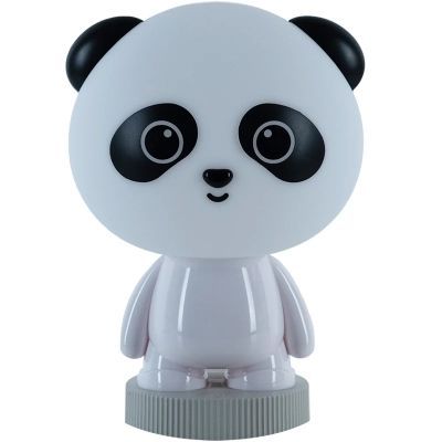 Нічник Kite Світильник LED з акумулятором Panda, білий (K24-490-3-1) | Зображення 1
