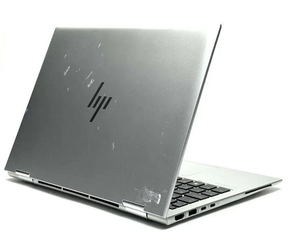 Ультрабук-трансформер Б-класс HP Elite x360 830 G9 / 13.3" (1920x1200) IPS / Intel Core i7-1265U (10 (12) ядер по 1.8 - 4.8 GHz) / 16 GB DDR5 / 256 GB SSD / Intel Iris Xe Graphics / WebCam / Win 11 б/у | Зображення 5