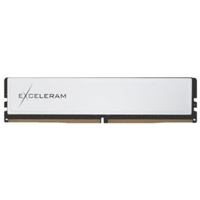 Модуль памяти для компьютера DDR4 16GB 3200 MHz White Sark eXceleram (EBW4163216X)