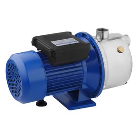 Насос поверхневий самовсмоктуючий Agua JET 100S (CV035086)