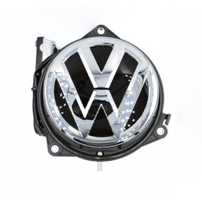 Камера заднього огляду (штатна) серії QIV Q G7