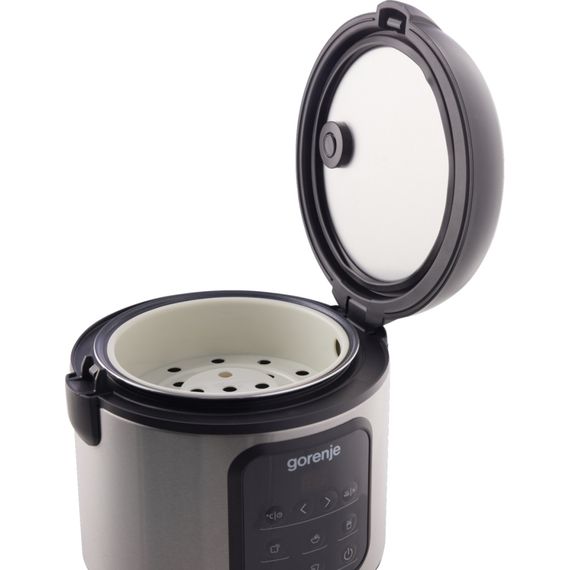 Мультиварка Gorenje MC2SBK | Зображення 6