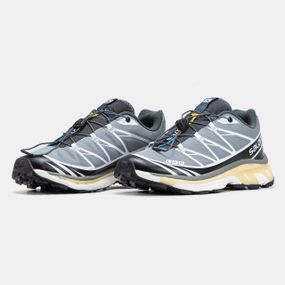 Чоловічі кросівки Salomon XT- 6 Soft Ground весна / літо / осінь 1727