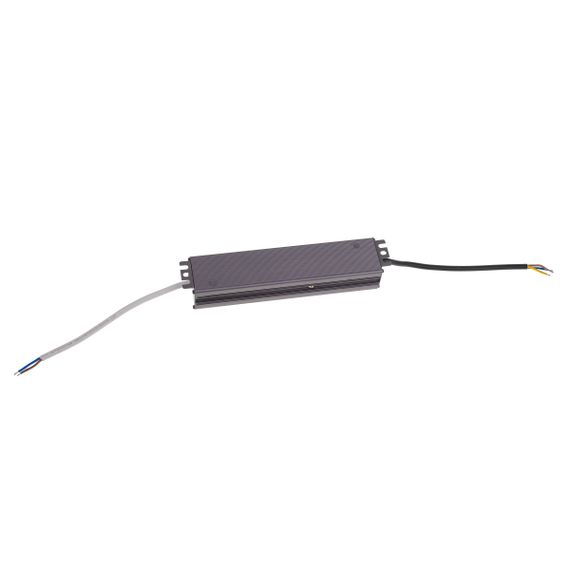 Блок питания светодиодный 4,2A DR-100W IP67 AC 170-264V DC 24V 4,2A | Зображення 3