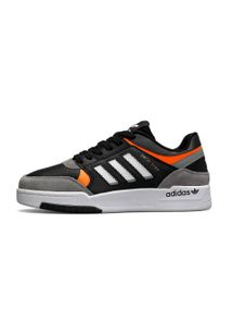 Чоловічі кросівки Drop Step All Black White , весна, літо, осінь , В'єтнам 44 28.0