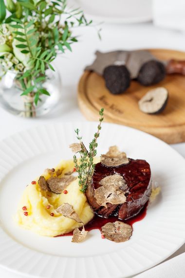 Трюфель білий 5 г | Зображення 3