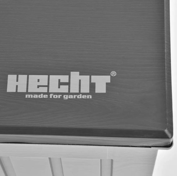 Садовий ящик для зберігання HECHT BOX L | Зображення 3