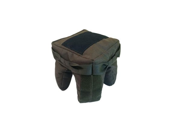 Мішок барикадний упор для стрільби подставка Медуза GEN 1 олива | Зображення 2