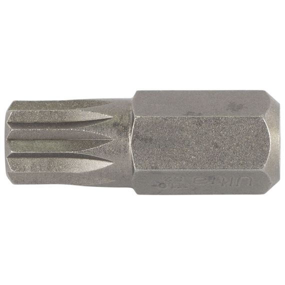 Набір біт Ultra Spline M10×30мм 10мм 10шт S2 (блістер) 4015902 | Зображення 3