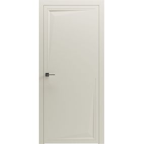 Двери Rodos LOFT Nikoletta INSIDE RAL1015