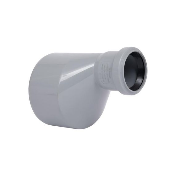 Редукція PPR каналізаційна TA Sewage 110х50 пряма