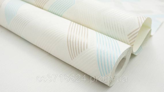 Обои виниловые на флизелиновой основе SINTRA Macrame 454329 (0,53х10,05м) | Зображення 2