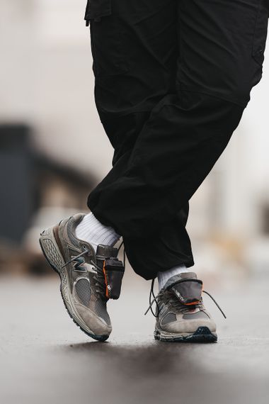 Кросівки Ba/ance 2002R весна / літо / осінь 0731 42 | Зображення 3