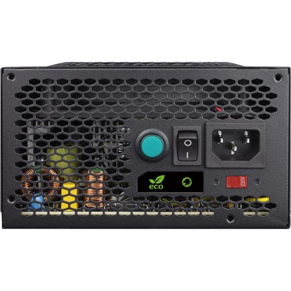 Блок живлення Gamemax 350W (VP-350) | Зображення 6