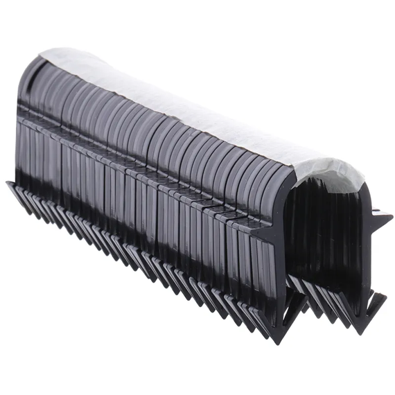 Скоба якорная для Такера 40 мм Koer KR.8011 (Продается по 25 шт) (KR2973)