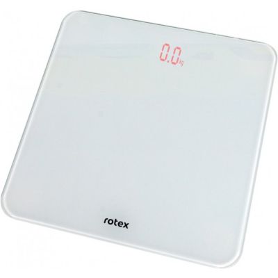 Ваги підлогові Rotex RSB20-W | Зображення 1