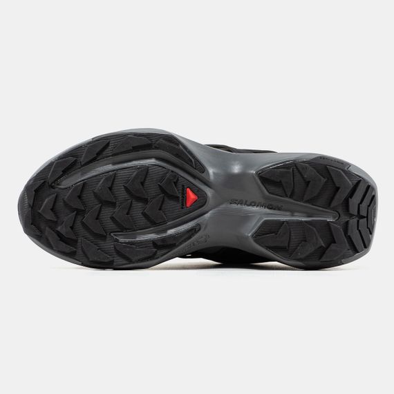 Чоловічі кросівки  Salomon XT Pu.Re / Gore-Tex / Термоo весна / осінь 2444 45 28.5-29 см | Зображення 7