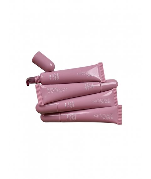 Бальзам для губ MODAY Peptide Lip Balm SPF10 - Allure (10 ml) | Зображення 3
