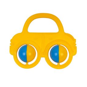 Детская погремушка "Машинка" 9338TXK-15