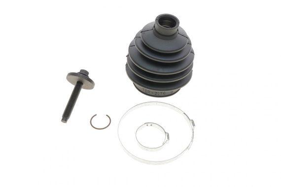 Пильник ШРКШ зовнішній Mazda 3 04-09 22x75x112  к-кт  13-0604 | Зображення 2