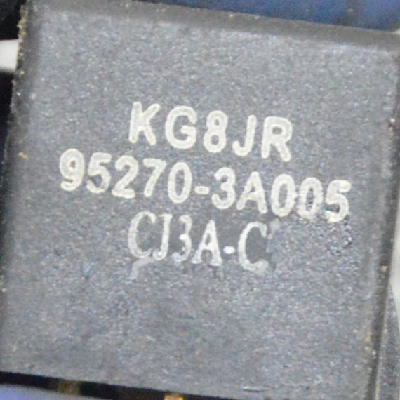 Реле Hyundai i30 2007-2012 Реле Хюндай ай30 952703A005 95270-3A005 | Зображення 1