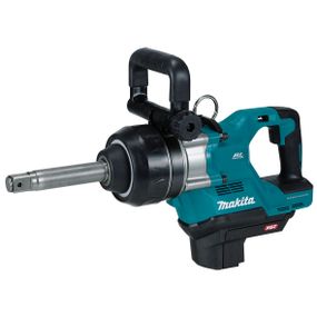 Гайкокрут акумуляторний Makita TW010GZ (3150 Нм, 1", XGT 40В, без акумуляторів та зарядного пристрою)