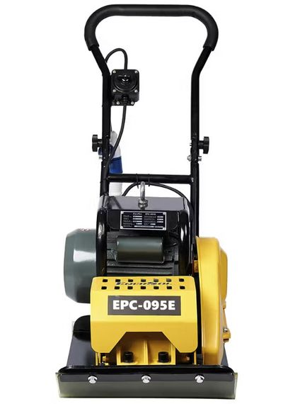 Вібраційна плита електрична прямохідна EnerSol EPC-095E_1