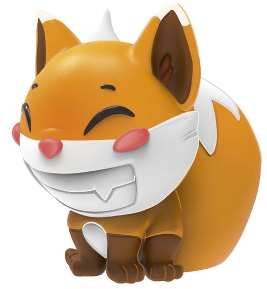 Іграшка Craze Splashers Колекційна фігурка, що прискає водою в асортименті | Зображення 6