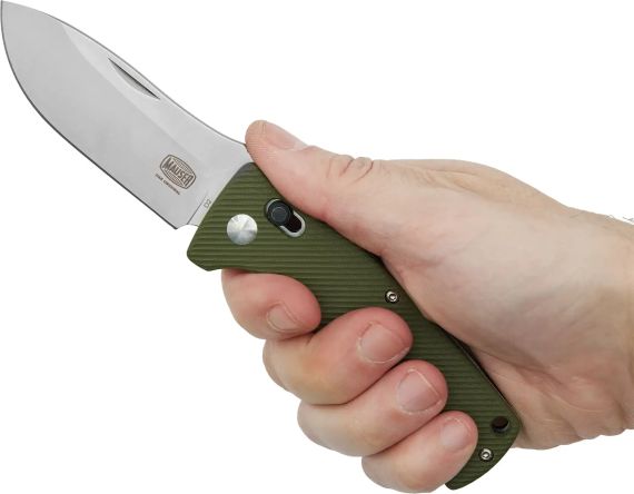 Ніж Mauser Folding Knife Original 3.1 | Зображення 4