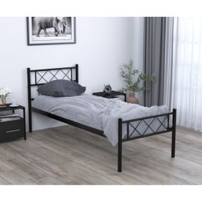 Кровать Loft Design Сабрина односпальная