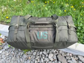 Сумка тактична для передислокації US130л Olive